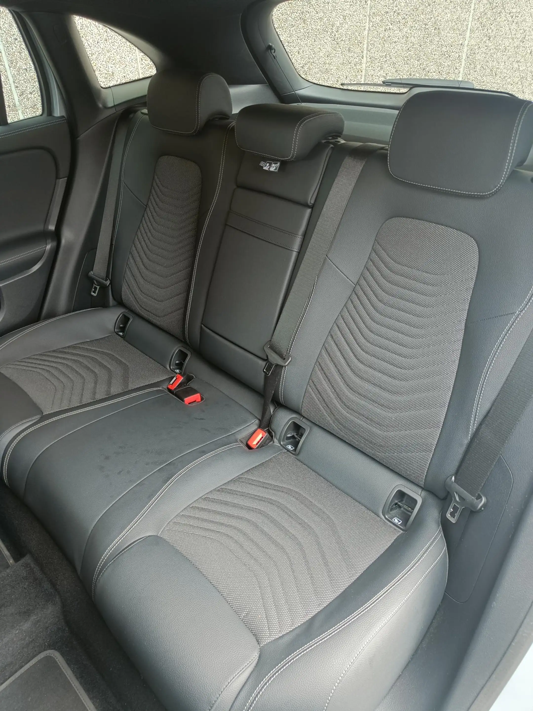 Mercedes-Benz EQA 250 250+ Business Line EQA 250+ Business Line — photo 5