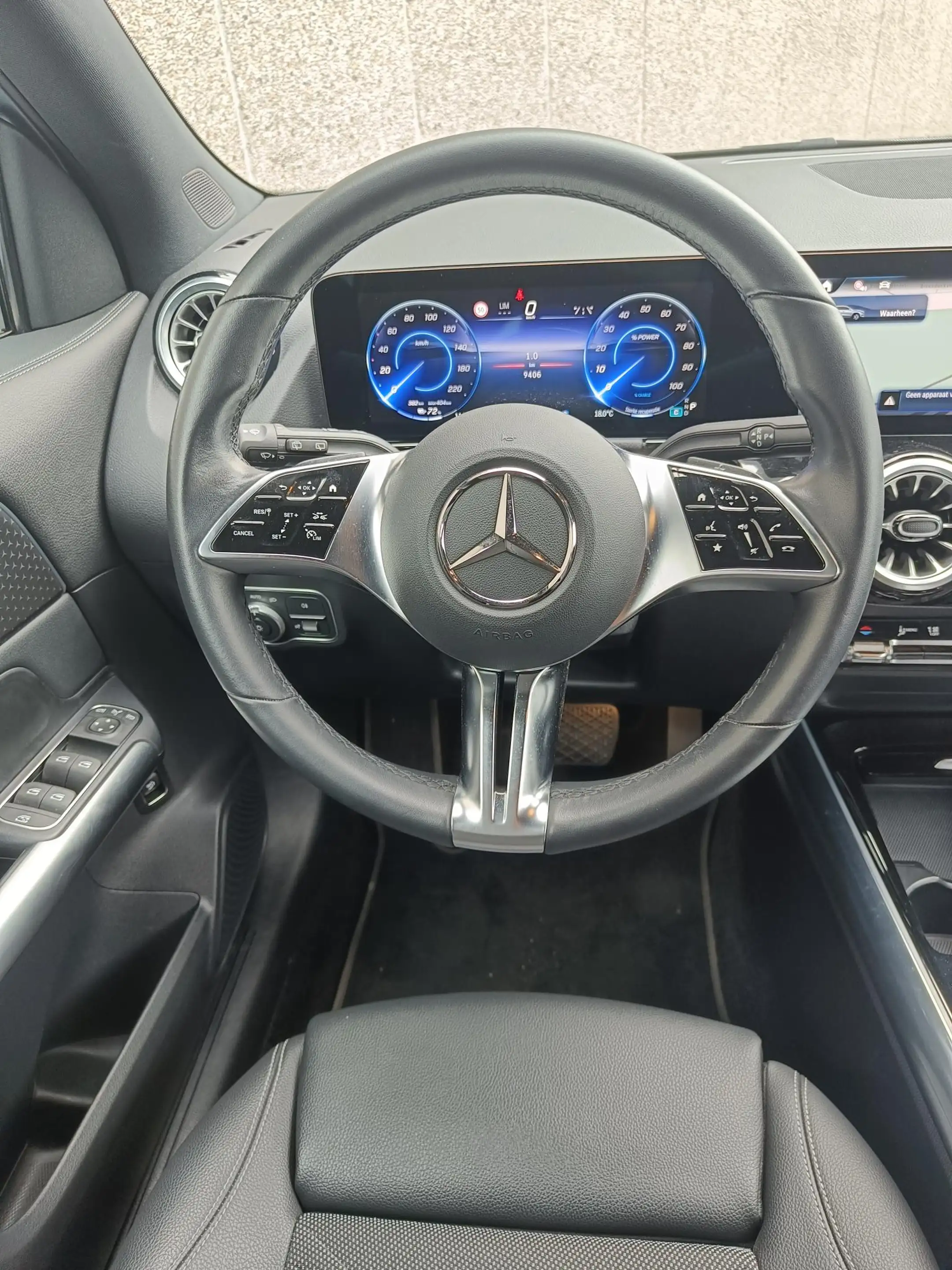 Mercedes-Benz EQA 250 250+ Business Line EQA 250+ Business Line — photo 9