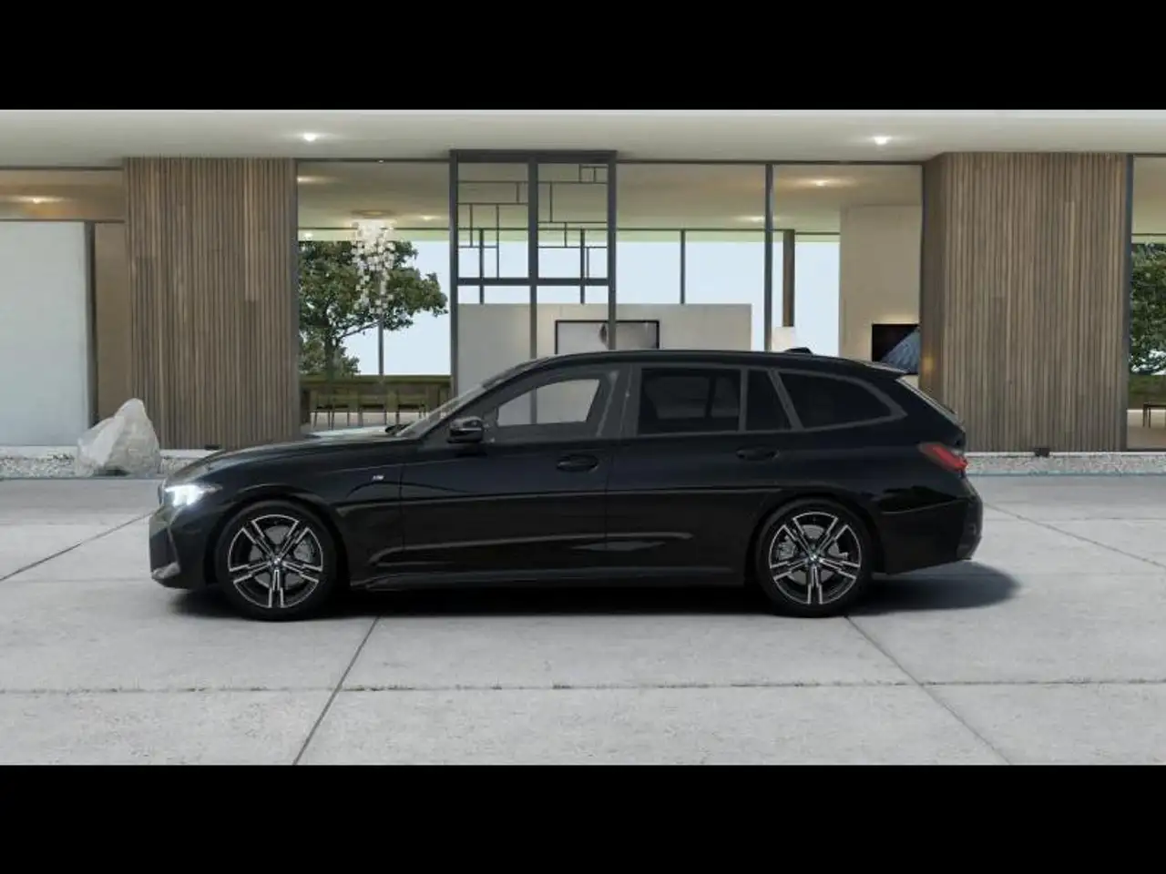 BMW 3 Series 2026