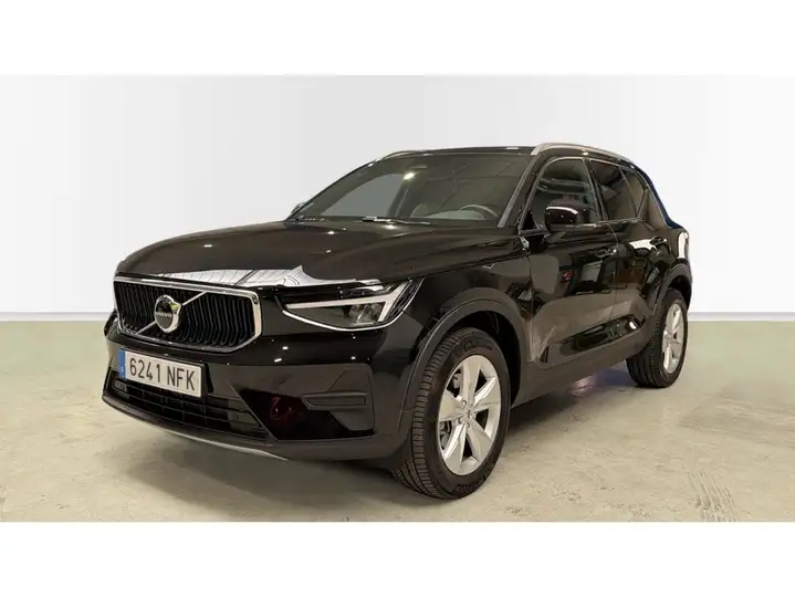 Volvo XC40 B3 (gasolina) Core Automático 2025