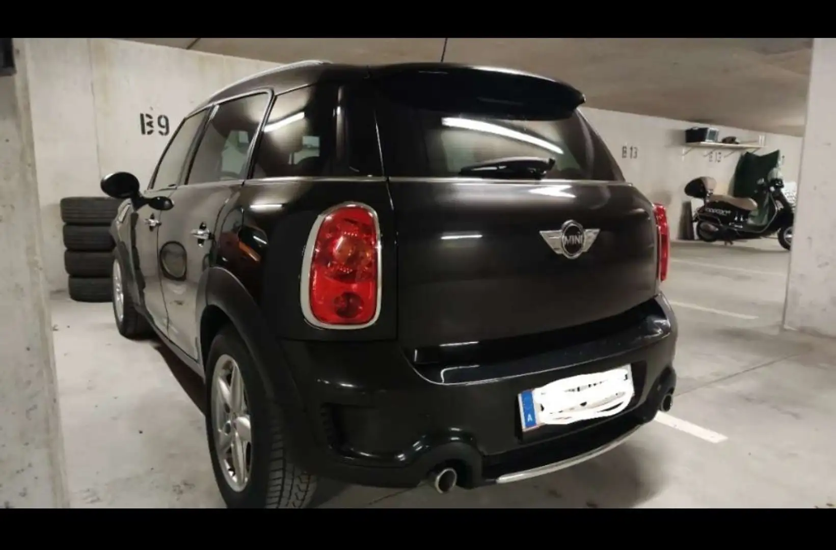 MINI Cooper SD Countryman All4 - 1