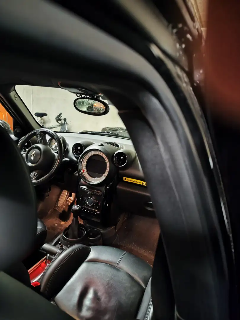 MINI Cooper SD Countryman All4 - 2