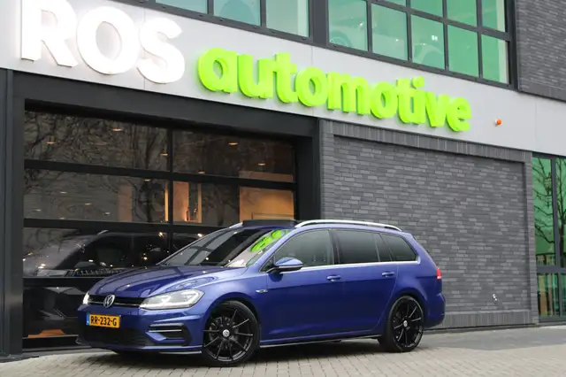 Volkswagen Golf Variant 1.5 TSI Highline | NAP | PANO | DEALER ONDH | DYNA
