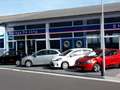 Renault Twingo 1.2 16V (TWINGO II) Dynamique Blauw - thumbnail 20