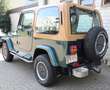 Jeep Wrangler 4.0 1.Hand Klima/Soft&Hardtop Grün - thumbnail 4