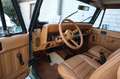 Jeep Wrangler 4.0 1.Hand Klima/Soft&Hardtop Grün - thumbnail 12