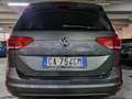 Volkswagen Touran 1500 TSI CV.150 EXECUTIVE +18'+PELLE+7 POSTI+RADAR Grigio - thumbnail 5