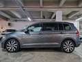 Volkswagen Touran 1500 TSI CV.150 EXECUTIVE +18'+PELLE+7 POSTI+RADAR Grigio - thumbnail 6