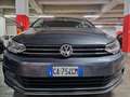 Volkswagen Touran 1500 TSI CV.150 EXECUTIVE +18'+PELLE+7 POSTI+RADAR Grigio - thumbnail 2