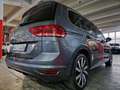 Volkswagen Touran 1500 TSI CV.150 EXECUTIVE +18'+PELLE+7 POSTI+RADAR Grigio - thumbnail 3