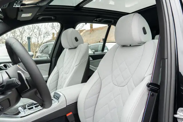 BMW X5 X5 view 7