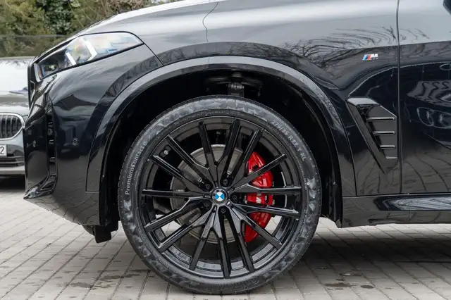 BMW X5 X5 view 4