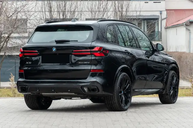 BMW X5 X5 view 11