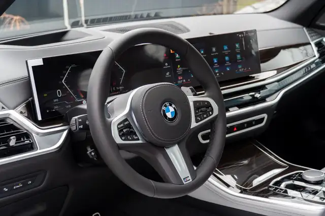 BMW X5 X5 view 6