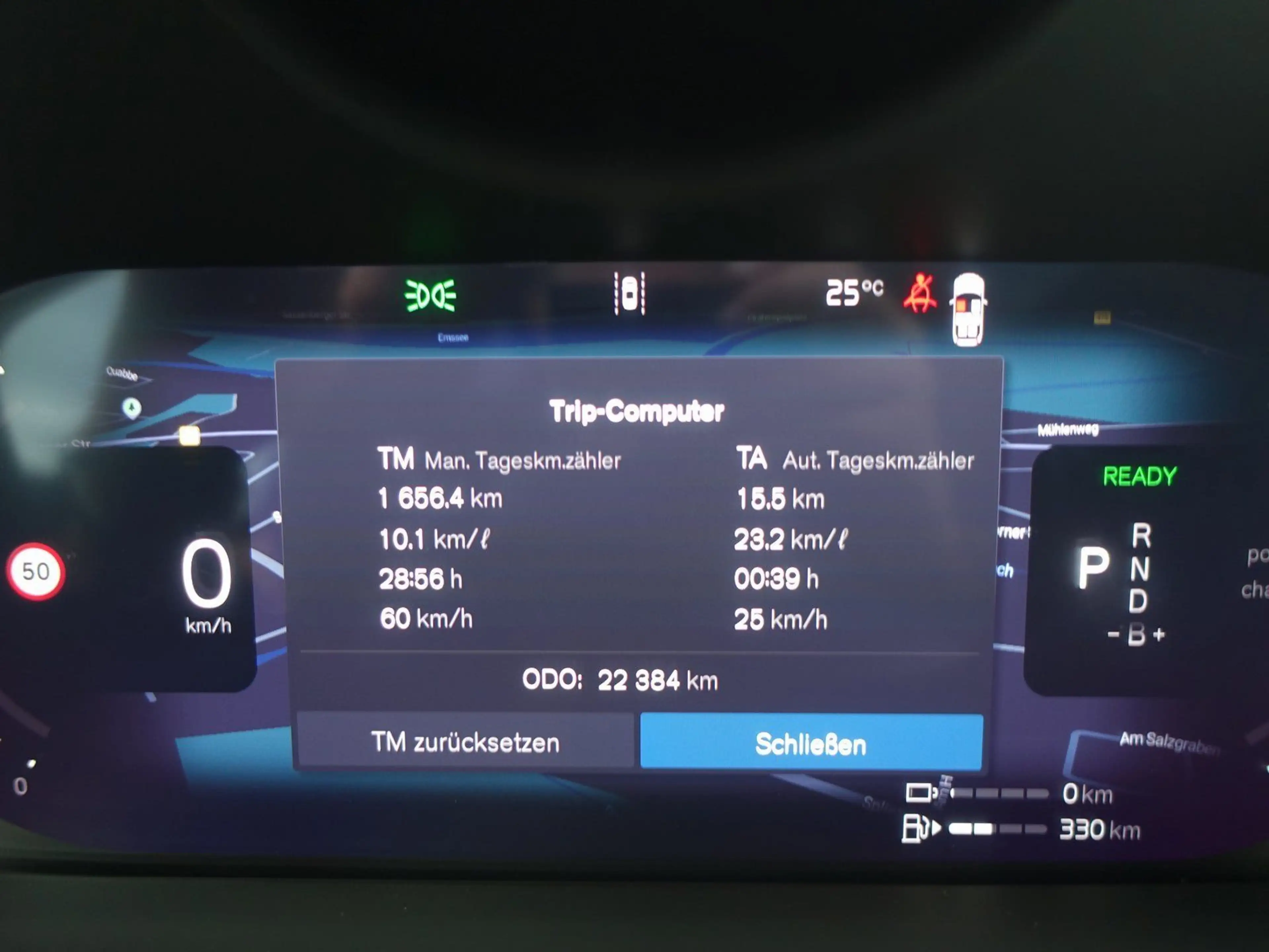 Volvo XC90 Ultra T8 AWD Plug-in Hybrid/HUD/H&K/PANO — photo 15