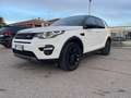 Land Rover Discovery Sport 2.0 TD4 150 CV Auto Business Ed. Premium SE Weiß - thumbnail 2