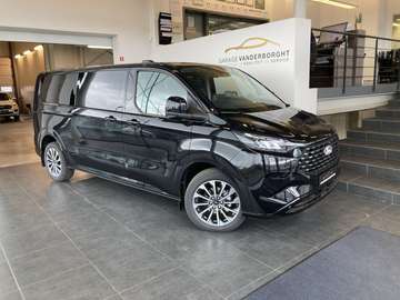 TITANIUM X L2 PHEV AUTO-NIEUW-DIRECT LEVERBAAR