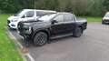 Ford Ranger Wildtrak e-4WD Doppelkabine Schwarz - thumbnail 1