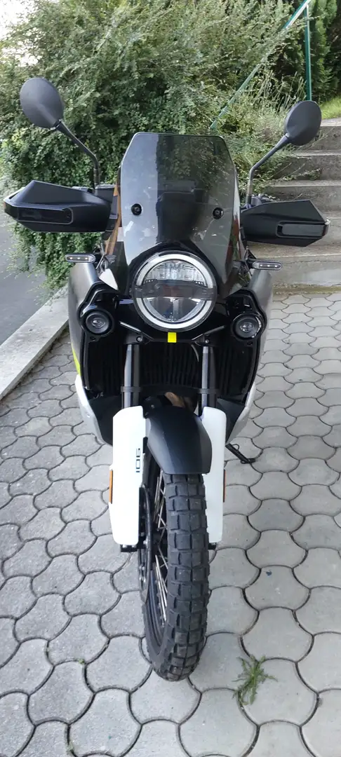 Husqvarna Norden 901 Gri - 2
