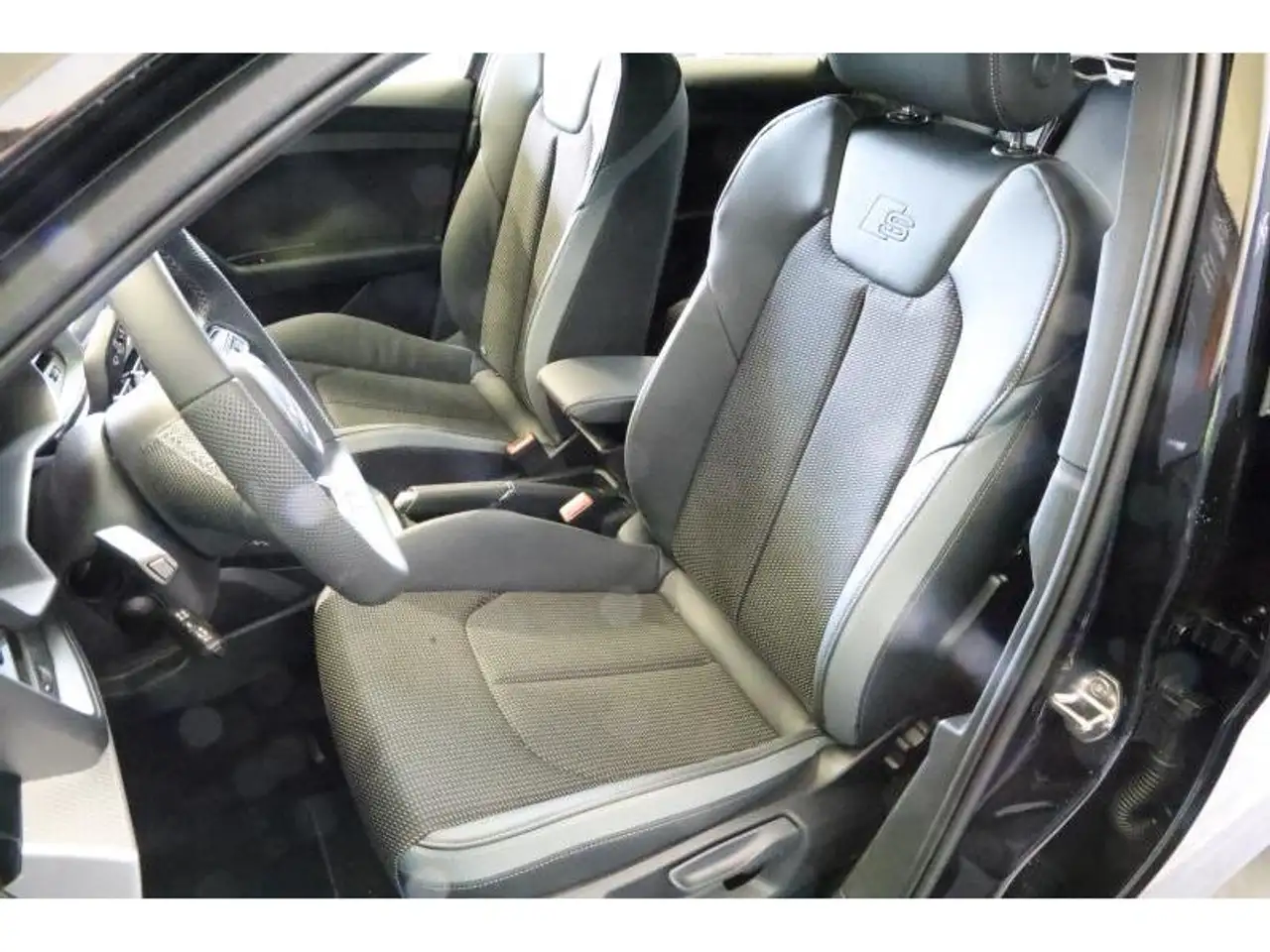 Audi A1 2026