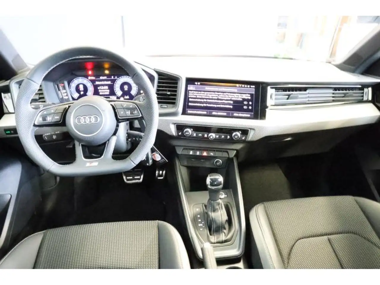 Audi A1 2026