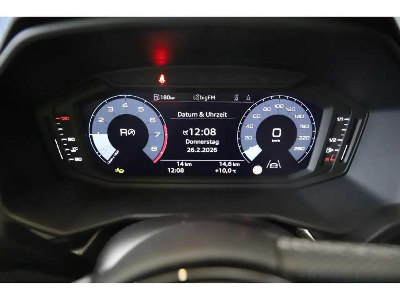 Audi A1 2026