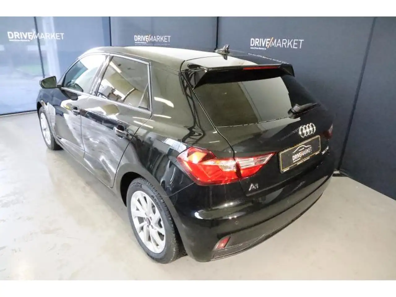 Audi A1 2026