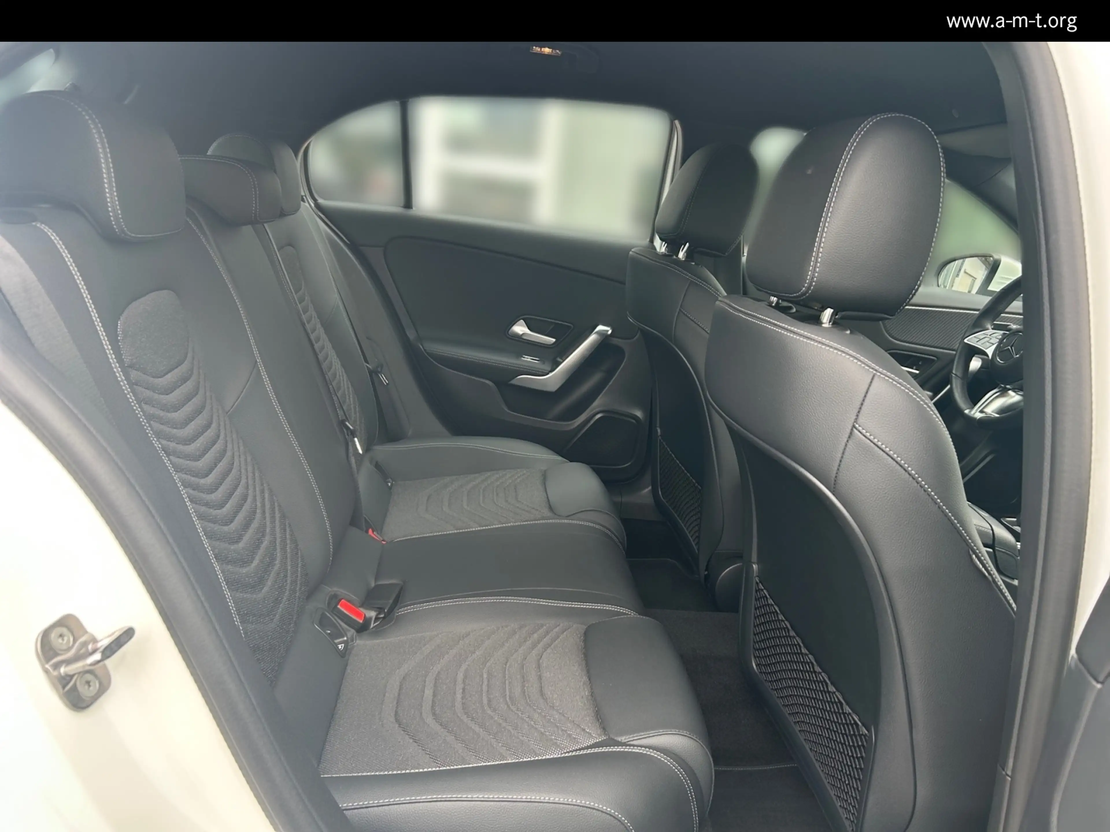 Mercedes-Benz A 180 A 180 Progressive Winter-Paket/Car-Play/Verkehrs — photo 13