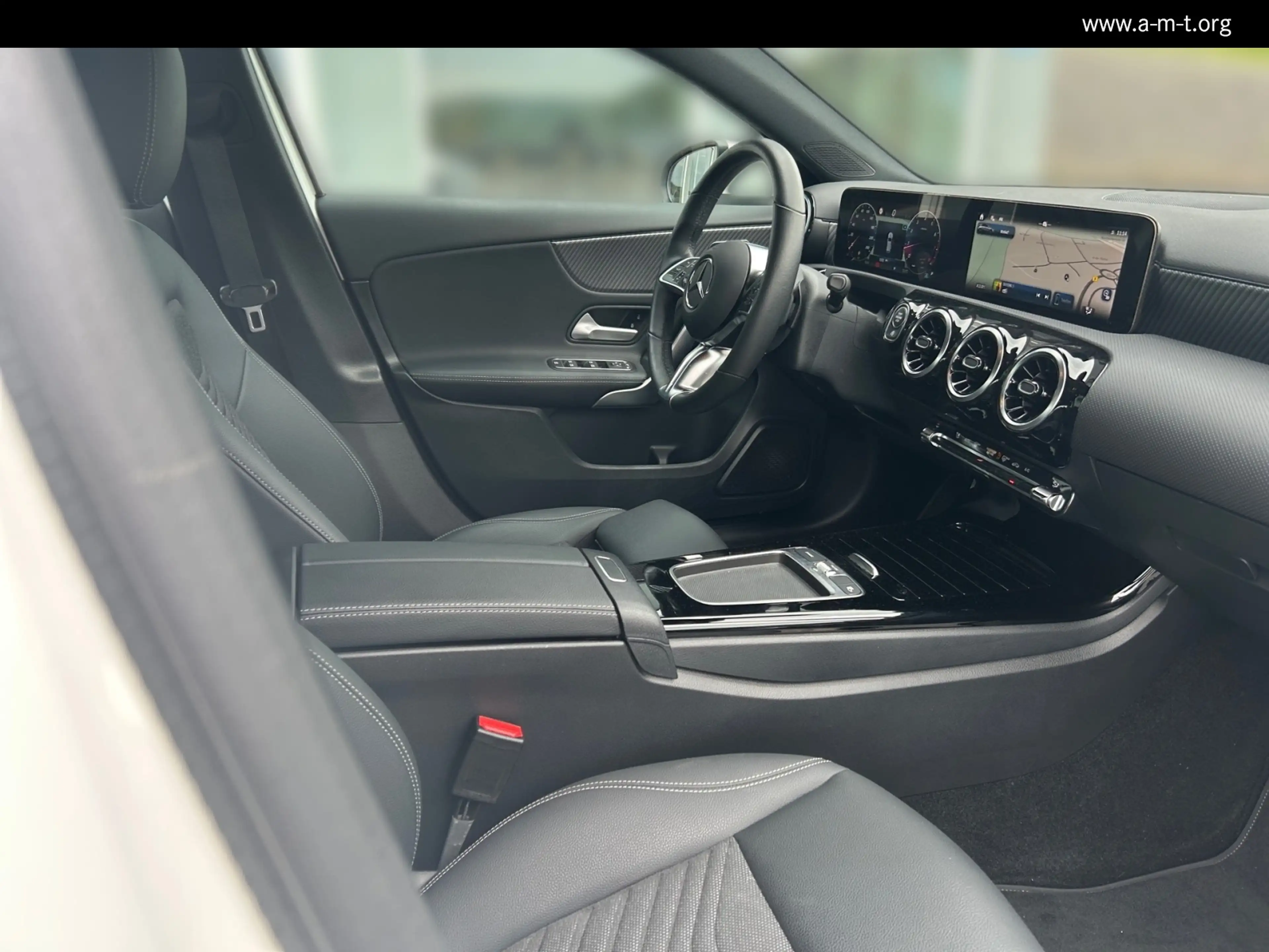 Mercedes-Benz A 180 A 180 Progressive Winter-Paket/Car-Play/Verkehrs — photo 14