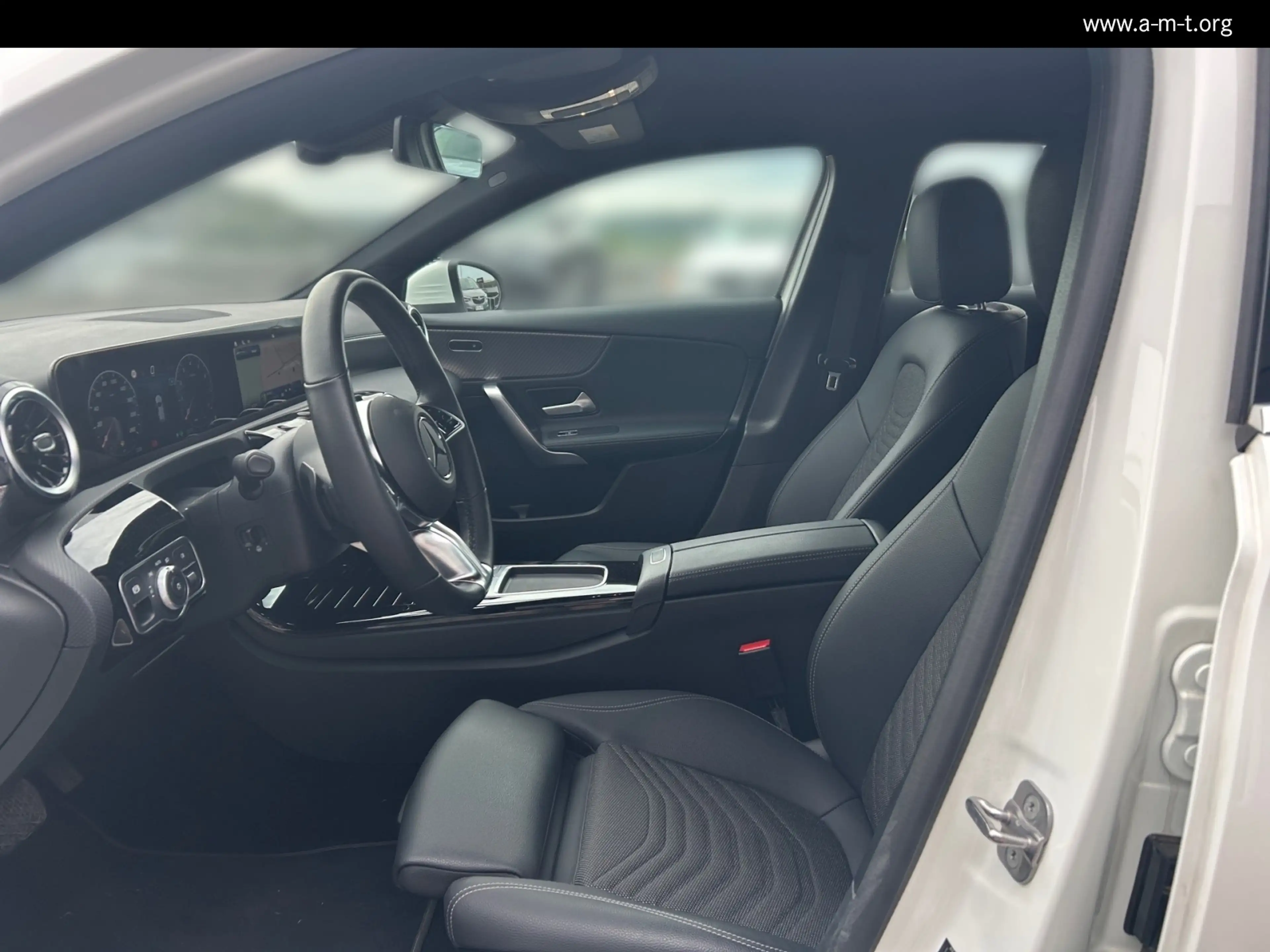 Mercedes-Benz A 180 A 180 Progressive Winter-Paket/Car-Play/Verkehrs — photo 7