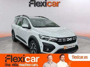 1.0 TCe Expression 81kW 7pl.