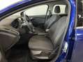Ford Focus 1.0 ECOBOOST 125 S&S TITANIUM 5P Bleu - thumbnail 3