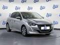 Peugeot 208 PureTech 75Cv Active - 2k** Grigio - thumbnail 1