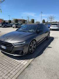Sportback 50 3.0 tdi mhev Business Plus quattro ti