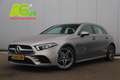 Mercedes-Benz A 160 AMG Line Widescreen Full LED Half Leder Sportstoel Gris - thumbnail 1