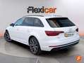 Audi A4 Avant 35 TDI Black line S tronic 110kW Blanco - thumbnail 5