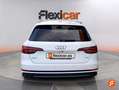 Audi A4 Avant 35 TDI Black line S tronic 110kW Blanco - thumbnail 4