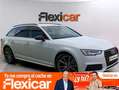 Audi A4 Avant 35 TDI Black line S tronic 110kW Blanco - thumbnail 1