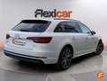 Audi A4 Avant 35 TDI Black line S tronic 110kW Blanco - thumbnail 2
