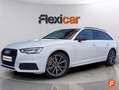 Audi A4 Avant 35 TDI Black line S tronic 110kW Blanco - thumbnail 7