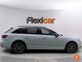 Audi A4 Avant 35 TDI Black line S tronic 110kW Blanco - thumbnail 3