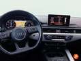 Audi A4 Avant 35 TDI Black line S tronic 110kW Blanco - thumbnail 9