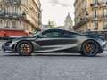 McLaren 720S McLaren 720S Coupé V8 4.0 720 ch Performance Grau - thumbnail 5