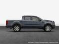 Ford Ranger 2,0 l EcoBlue Autm. Wildtrak Grijs - thumbnail 4
