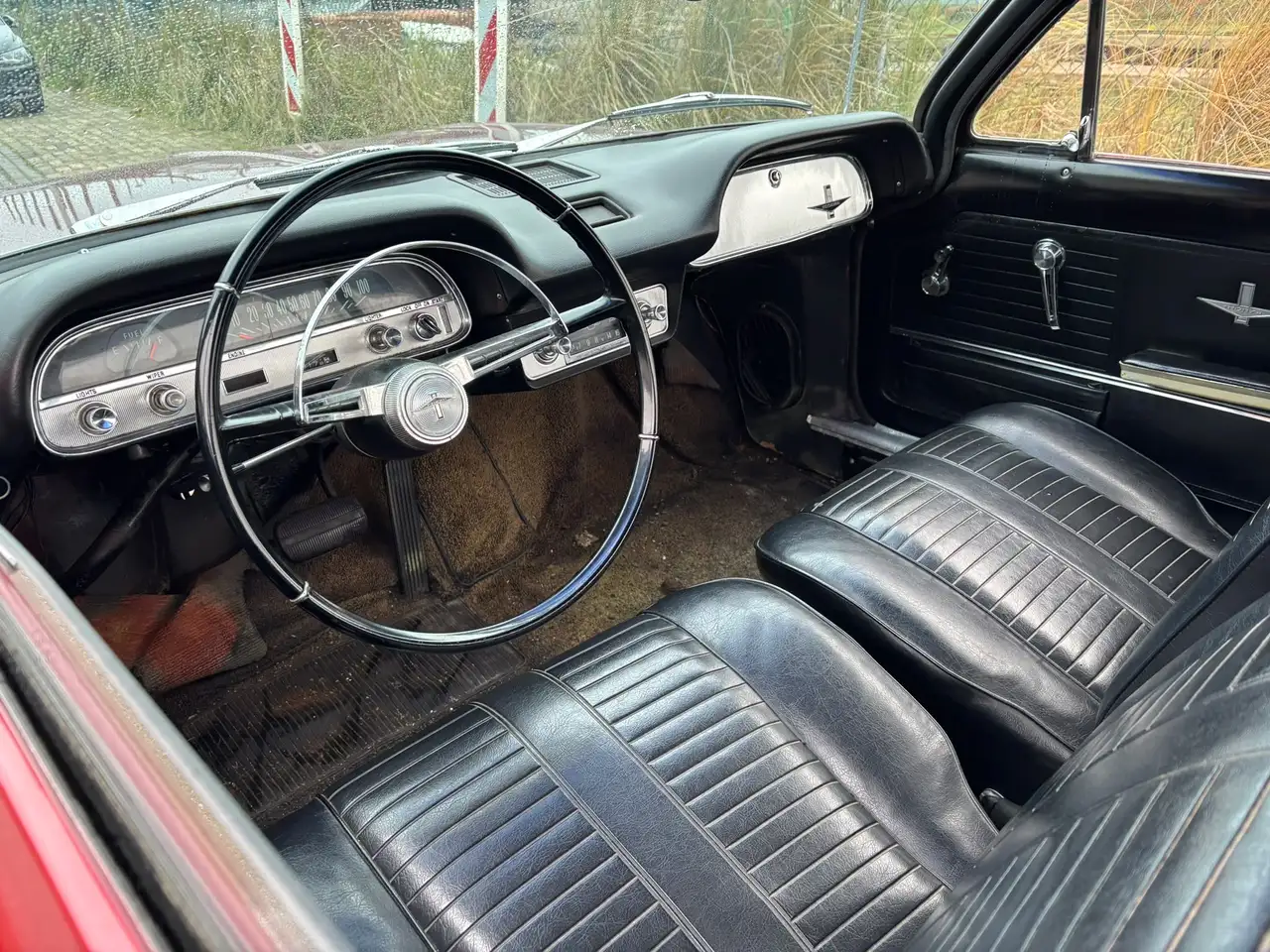 Chevrolet Cavalier Monza 900 / Coupé, foto 6