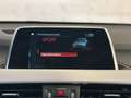 BMW X1 sDrive 18 i M Sport Automatik Alcantara Blau - thumbnail 25