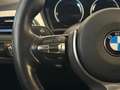 BMW X1 sDrive 18 i M Sport Automatik Alcantara Blau - thumbnail 11