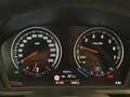 BMW X1 sDrive 18 i M Sport Automatik Alcantara Blau - thumbnail 17