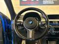BMW X1 sDrive 18 i M Sport Automatik Alcantara Blau - thumbnail 10
