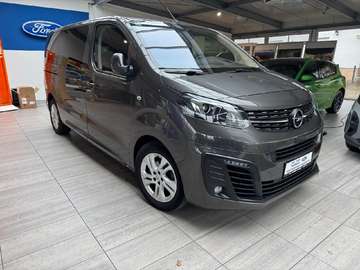 Zafira Life 2.0 D M  Edition (L2)(EURO 6d-TEMP)